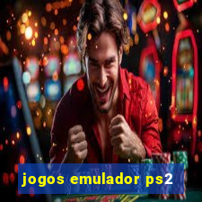 jogos emulador ps2