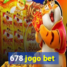 678 jogo bet