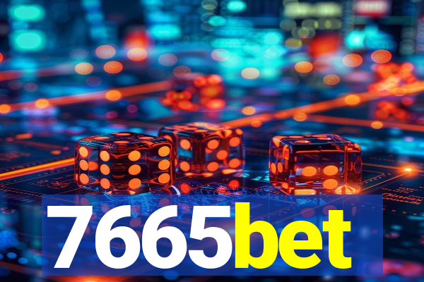 7665bet