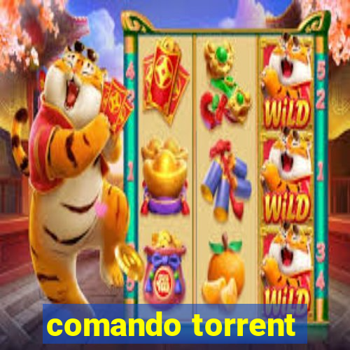 comando torrent