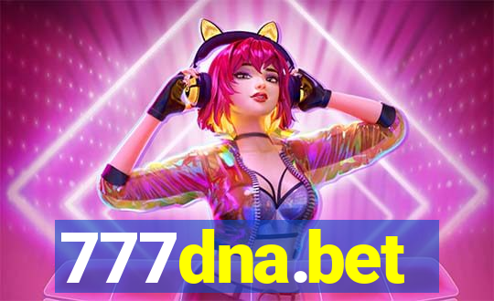 777dna.bet