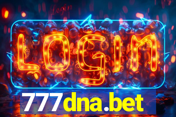 777dna.bet