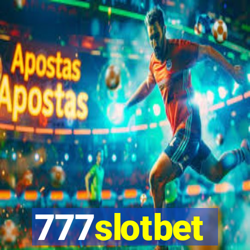 777slotbet