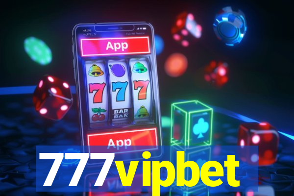 777vipbet