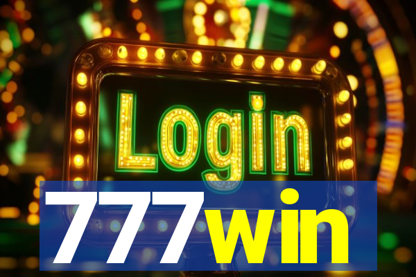 777win