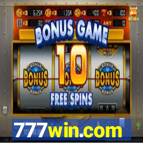 777win.com