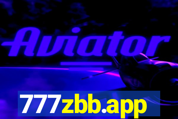 777zbb.app