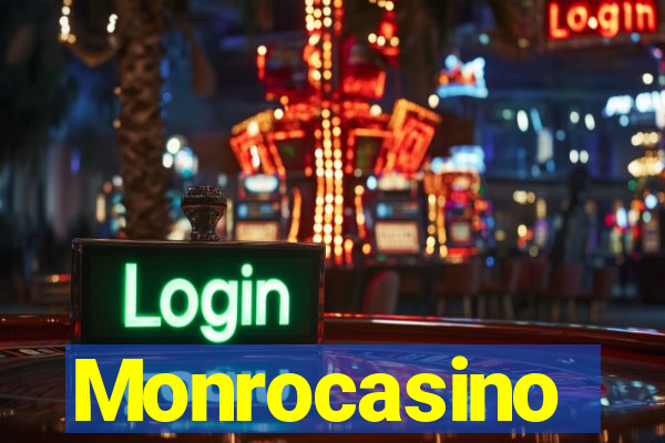 Monrocasino