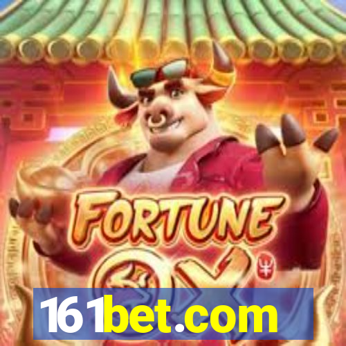 161bet.com