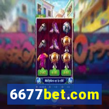 6677bet.com