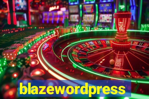 blazewordpress