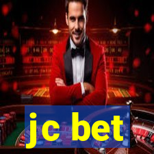 jc bet