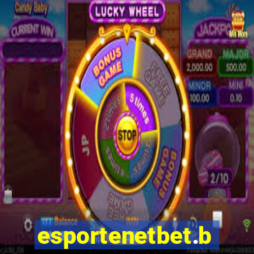 esportenetbet.bet