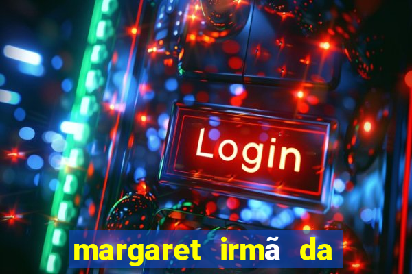 margaret irmã da rainha elizabeth