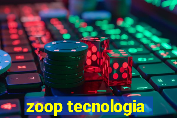 zoop tecnologia