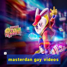 masterdan gay videos