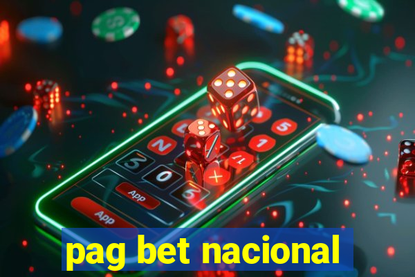 pag bet nacional