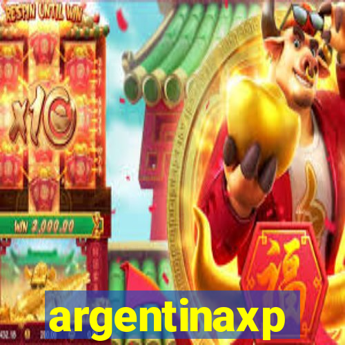 argentinaxp