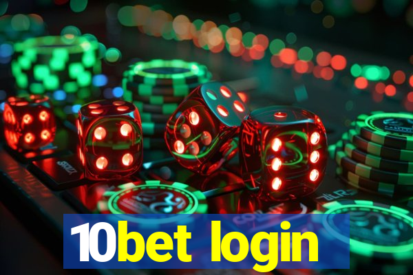 10bet login