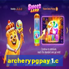 archerypgpay1.com