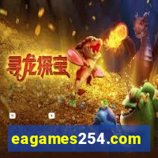 eagames254.com