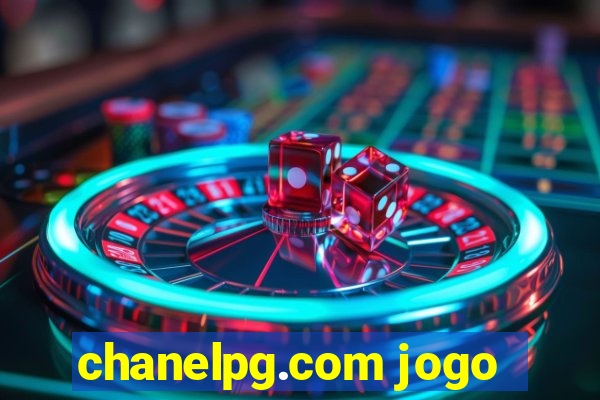 chanelpg.com jogo