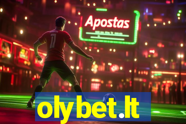 olybet.lt