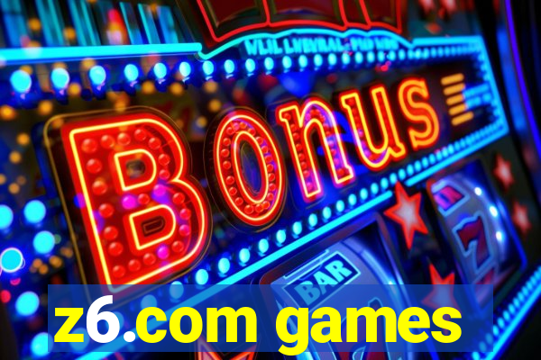 z6.com games