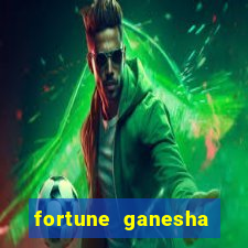 fortune ganesha gold demo grátis