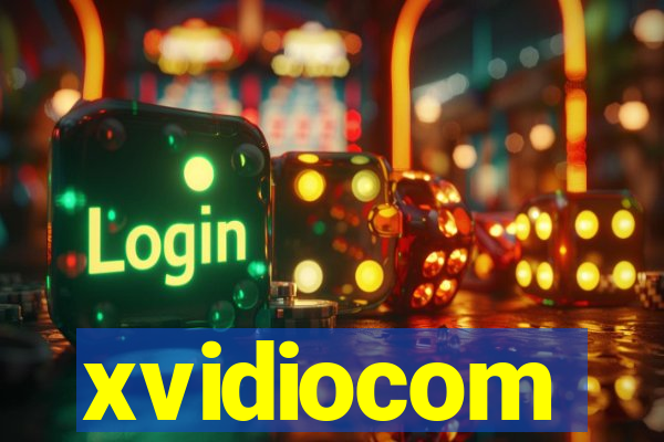 xvidiocom