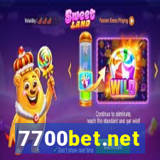 7700bet.net