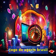 jogo do agario brasil