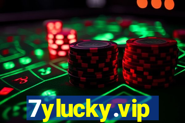 7ylucky.vip