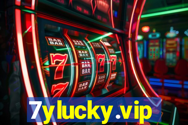 7ylucky.vip