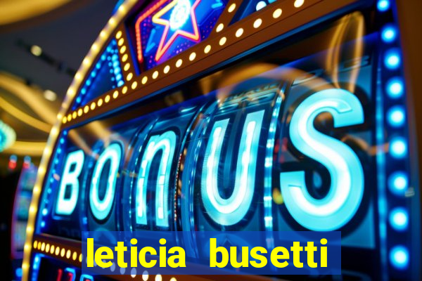 leticia busetti reclame aqui