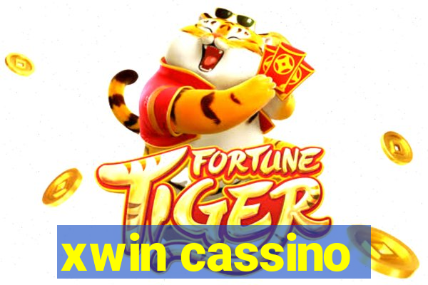 xwin cassino