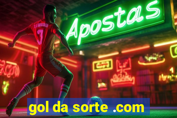 gol da sorte .com