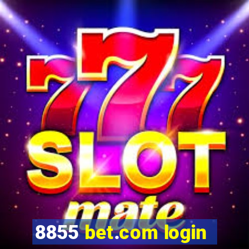 8855 bet.com login