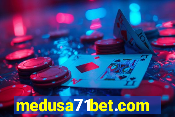 medusa71bet.com