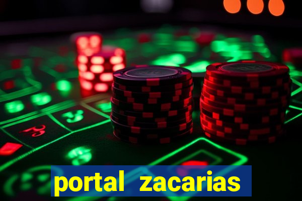 portal zacarias caso gustavo