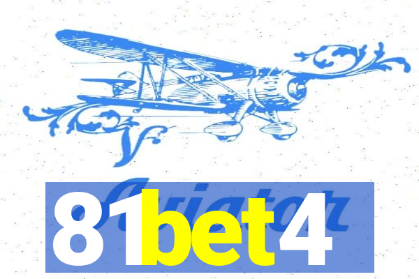 81bet4