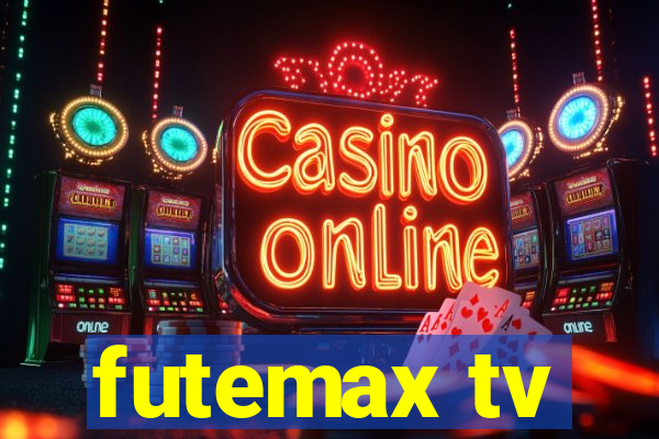 futemax tv