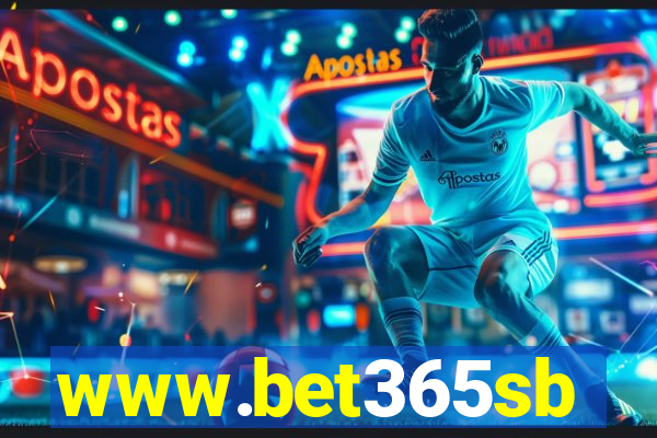 www.bet365sb