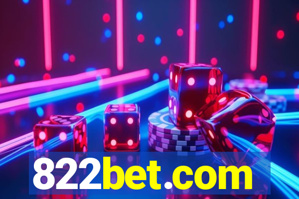 822bet.com