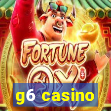 g6 casino