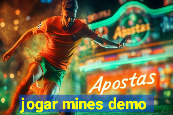 jogar mines demo