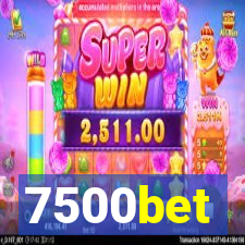 7500bet