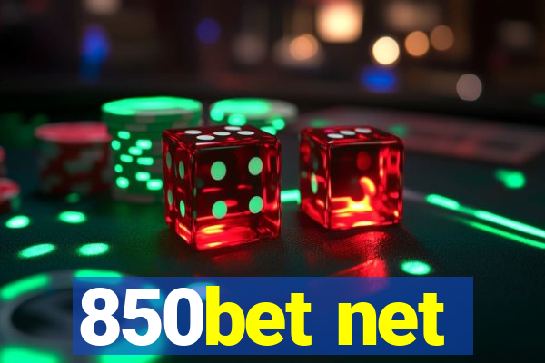 850bet net