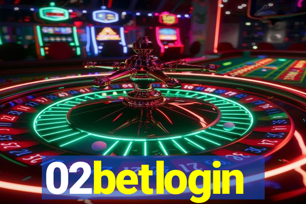 02betlogin