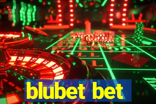 blubet bet